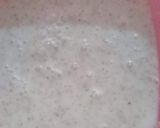 A picture of step 6 of Koftay.