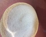 Foto del paso 1 de la receta: Torta “Violencia cero”