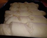Foto del paso 10 de la receta: Flautas de Grasa