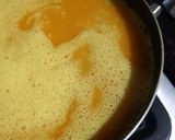 Foto del paso 4 de la receta: Sopa de calabaza y cebolla 🧅🎃