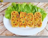 Foto langkah ke 9 dari resep Ide Jualan 1000an, jajanan anak sekolah,olahan kulit pangsit.