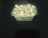 Foto langkah ke 4 dari resep 310. Cilok empuk walau sudah dingin.