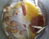 Foto langkah ke 3 dari resep 193. Wedang Jahe Komplit.