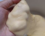 Foto langkah ke 3 dari resep Roti Sosis Killer Soft Bread.