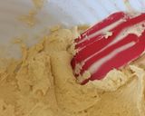 A picture of step 4 of Butter cookies.