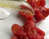 Foto del paso 4 de la receta: Nenúfares Raf(solanum lycopersicum)