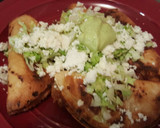Foto del paso 7 de la receta: Tacos de papas y queso (fritos)