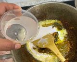 Foto langkah ke 3 dari resep Masak telor kuning (Petisan telur).