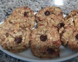 Foto del paso 7 de la receta: Galletas de avena