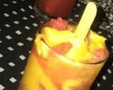 Mango Watermelon Gola recipe step 2 photo