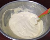 Foto langkah ke 5 dari resep Tiramisu Ala Chef Turnip.