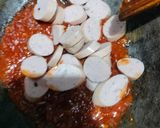 Foto langkah ke 2 dari resep Spaghetti Bolognese simple.