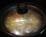 Foto del paso 5 de la receta Redondo de ternera con berenjenas en salsa agridulce
