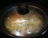 Foto del paso 5 de la receta: Redondo de ternera con berenjenas en salsa agridulce
