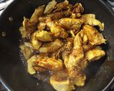 Foto del paso 4 de la receta: Fajitas de pollo estilo americano