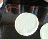 Foto del paso 3 de la receta: Mini quichés de arvejas con bechamel de maicena