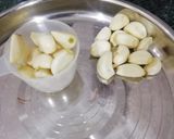 લસણ નો પાઉડર (Garlic Powder Recipe In Gujarati) રેસીપી સ્ટેપ1ફોટો