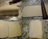 Foto del paso 4 de la receta: Medialunas de manteca