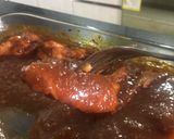 Foto del paso 6 de la receta: Alitas BBQ