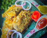 বাঁধাকপির কবিরাজি (Bandakofir kobirajie recipe in Bengali) রেসিপি ধাপ - 6 ছবি