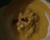 A picture of step 4 of Moist Banana Cake.