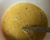 Banán kenyér recept fázis 3 fotója