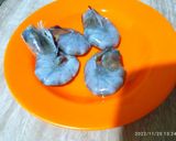 Foto langkah ke 1 dari resep Bihun Kuah Udang tanpa MSG(W#41).