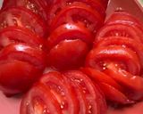 😘 Lasagne Besamel mártással 🍅 recept fázis 3 fotója