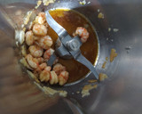 Foto del paso 4 de la receta: Paté de gambas al ajillo