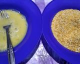 Foto langkah ke 3 dari resep Stik tempe krispi.