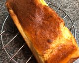 氣炸豆渣芝士蛋糕的食譜步驟4照片