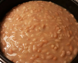 Foto del paso 13 de la receta: Alubias blancas con judías verdes y apio