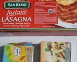 Foto langkah ke 1 dari resep 402. Lasagna Praktis.