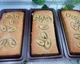 Foto langkah ke 7 dari resep Bolu Pisang Gula Aren.