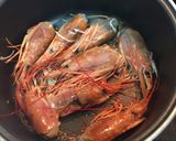 Foto del paso 3 de la receta: Salteado Tai