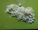 Foto del paso 3 de la receta: Tallarines con albóndigas