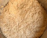 Une image de l'étape 2 de Pain cuisson cocotte.