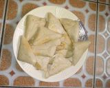 A picture of step 3 of Gurasa gashen toaster.