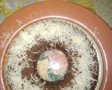Foto langkah ke 7 dari resep Simpel Brownies coklat chocolatos.