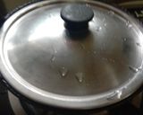 சுவையான சேனை கிழங்கு தோரன்(senaikilangu thoran recipe in tamil) ரெசிபி ஸ்டேப் 3 புகைப்படம்