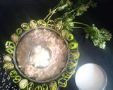 જુવાર ની ખીચડી(Jowar Khichdi Recipe in Gujarati) રેસીપી સ્ટેપ4ફોટો
