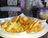 Foto langkah ke 6 dari resep Kentang goreng renyah super enak (Ala chef Tsara) 👌🤭.
