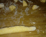 Foto del paso 4 de la receta: Ñoquis de choclo