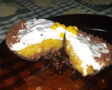 Foto del paso 5 de la receta: Huevos de Pascua rellenos versión lemon pie