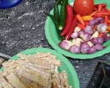 Foto langkah ke 1 dari resep Orek tempe.