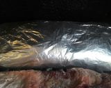 Foto del paso 4 de la receta: Solomillo relleno a la parrilla