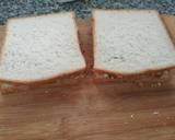 Moong sprout grilled sandwitch recipe step 4 photo