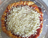Foto del paso 13 de la receta: Pizza de diferentes sabores