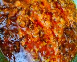 A picture of step 10 of Protein rich soybean mince - Soybean Keema.