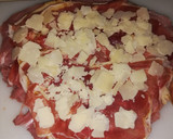Foto del paso 2 de la receta: Solomillo de cerdo relleno